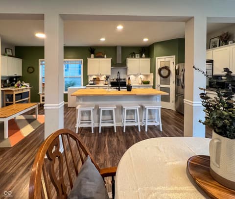 Photo of 626 Weghorst Street, Indianapolis, IN