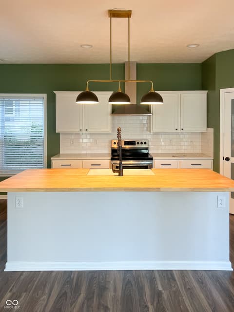 Photo of 626 Weghorst Street, Indianapolis, IN