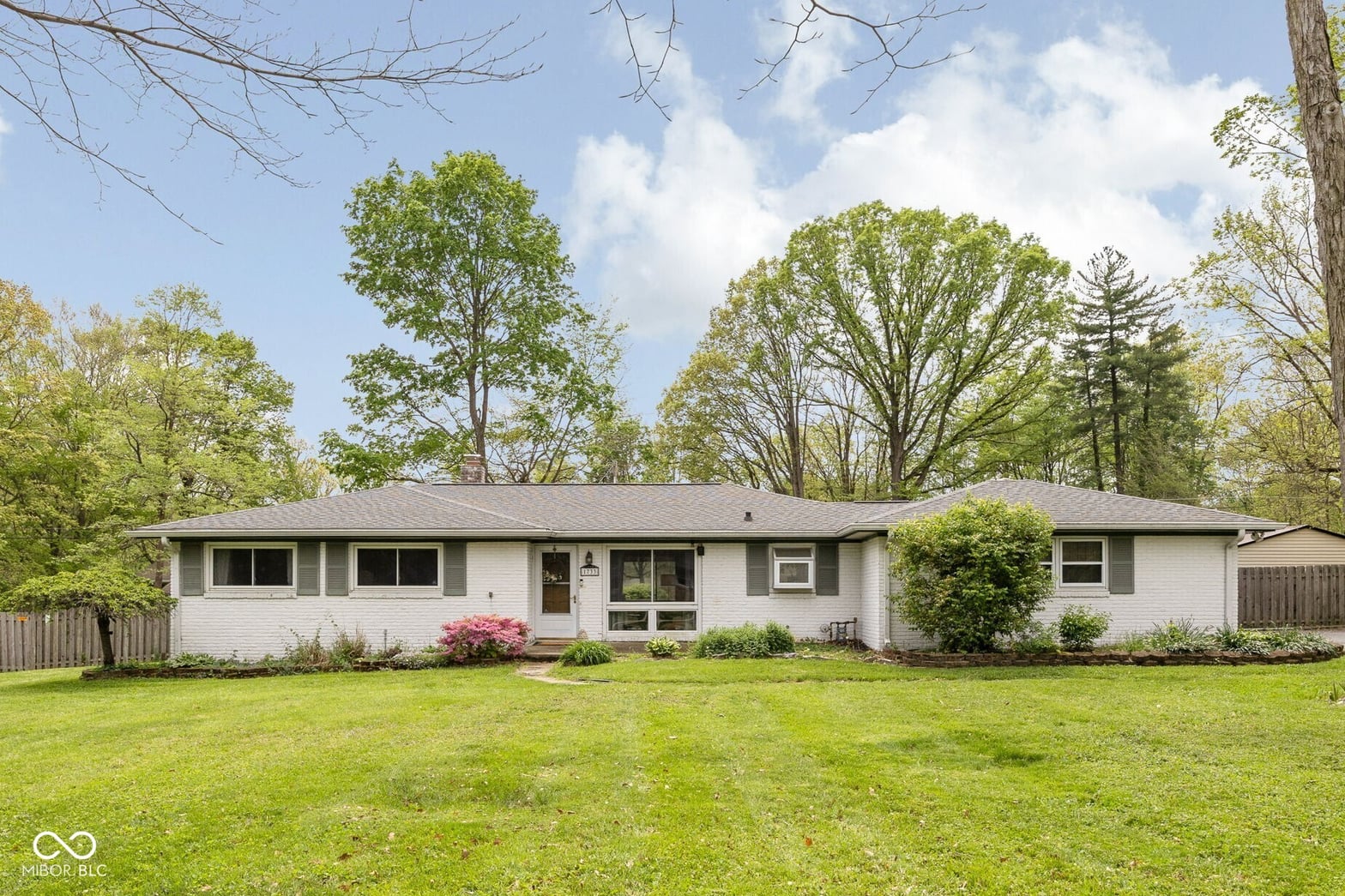 Photo of 1733 Marian Drive, Indianapolis, IN