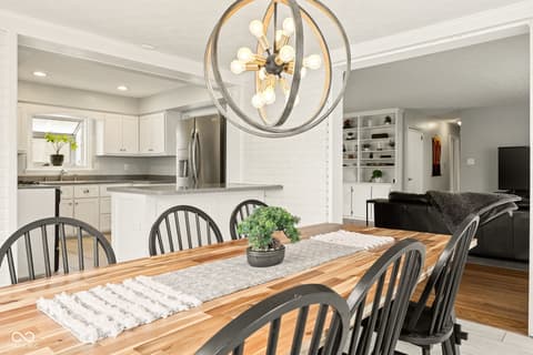 Photo of 1733 Marian Drive, Indianapolis, IN