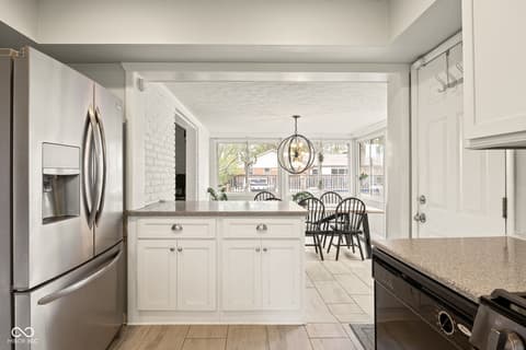 Photo of 1733 Marian Drive, Indianapolis, IN