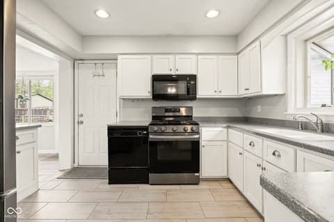 Photo of 1733 Marian Drive, Indianapolis, IN