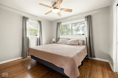 Photo of 1733 Marian Drive, Indianapolis, IN