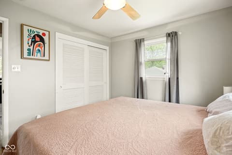 Photo of 1733 Marian Drive, Indianapolis, IN