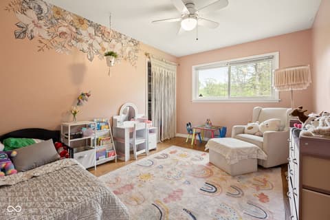 Photo of 1733 Marian Drive, Indianapolis, IN