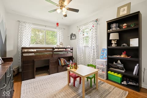 Photo of 1733 Marian Drive, Indianapolis, IN