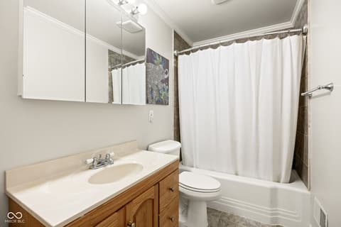 Photo of 1733 Marian Drive, Indianapolis, IN