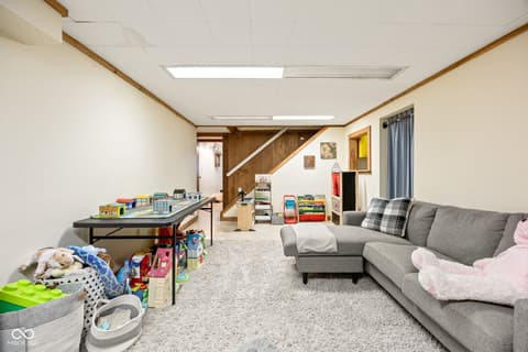Photo of 1733 Marian Drive, Indianapolis, IN