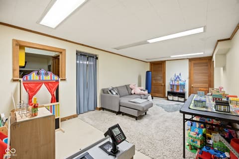 Photo of 1733 Marian Drive, Indianapolis, IN