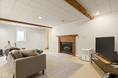 Photo of 1733 Marian Drive, Indianapolis, IN