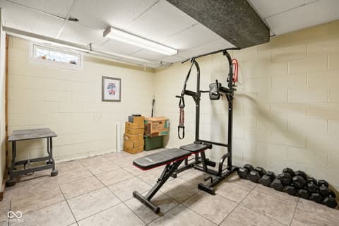 Photo of 1733 Marian Drive, Indianapolis, IN