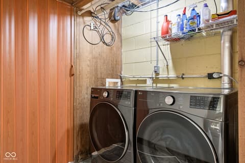 Photo of 1733 Marian Drive, Indianapolis, IN