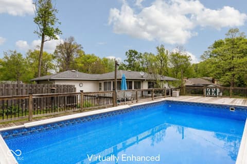 Photo of 1733 Marian Drive, Indianapolis, IN