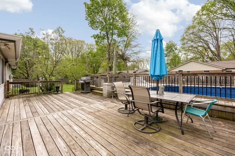 Photo of 1733 Marian Drive, Indianapolis, IN
