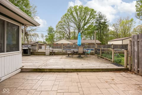 Photo of 1733 Marian Drive, Indianapolis, IN