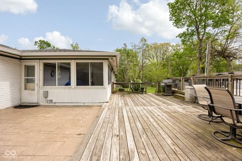 Photo of 1733 Marian Drive, Indianapolis, IN