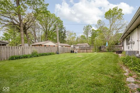 Photo of 1733 Marian Drive, Indianapolis, IN