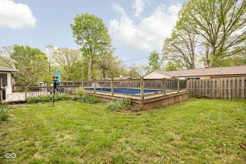 Photo of 1733 Marian Drive, Indianapolis, IN