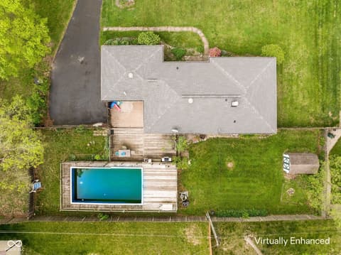 Photo of 1733 Marian Drive, Indianapolis, IN