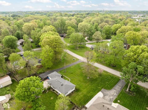 Photo of 1733 Marian Drive, Indianapolis, IN