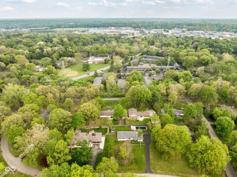 Photo of 1733 Marian Drive, Indianapolis, IN