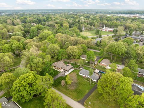 Photo of 1733 Marian Drive, Indianapolis, IN