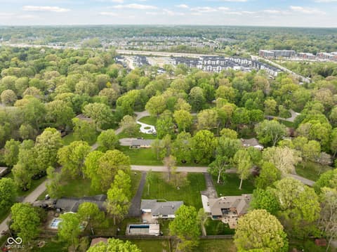 Photo of 1733 Marian Drive, Indianapolis, IN