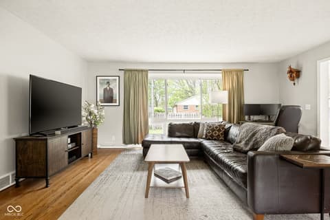 Photo of 1733 Marian Drive, Indianapolis, IN