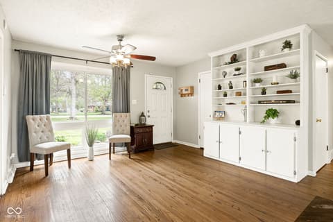 Photo of 1733 Marian Drive, Indianapolis, IN