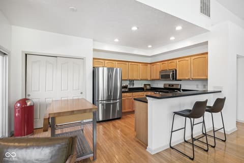 Photo of 8413 Clayhurst Drive, Indianapolis, IN