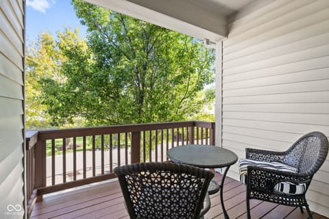 Photo of 8413 Clayhurst Drive, Indianapolis, IN