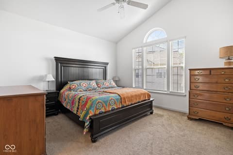 Photo of 8413 Clayhurst Drive, Indianapolis, IN