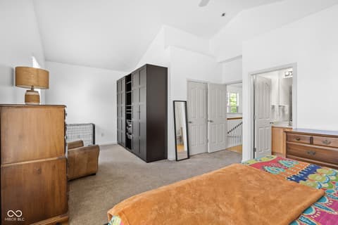 Photo of 8413 Clayhurst Drive, Indianapolis, IN