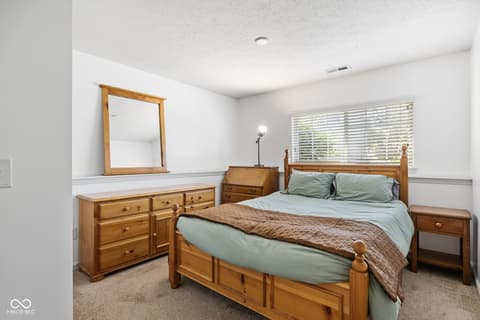 Photo of 8413 Clayhurst Drive, Indianapolis, IN