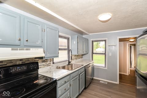 Photo of 1314 N High School Road, Indianapolis, IN
