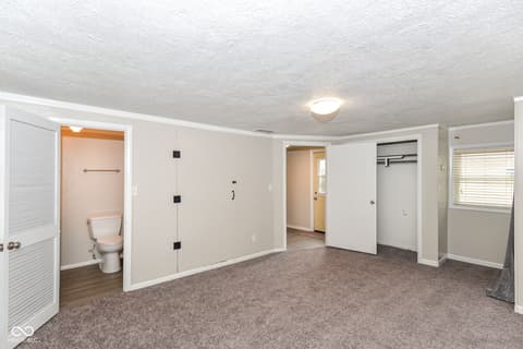 Photo of 1314 N High School Road, Indianapolis, IN