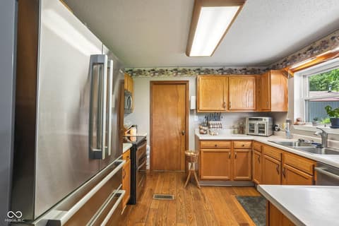 Photo of 5115 Gibbs Road, Plainfield, IN