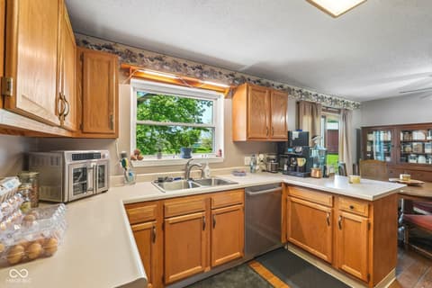 Photo of 5115 Gibbs Road, Plainfield, IN