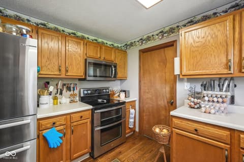 Photo of 5115 Gibbs Road, Plainfield, IN