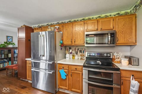 Photo of 5115 Gibbs Road, Plainfield, IN