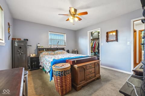 Photo of 5115 Gibbs Road, Plainfield, IN