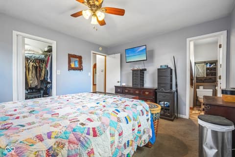 Photo of 5115 Gibbs Road, Plainfield, IN