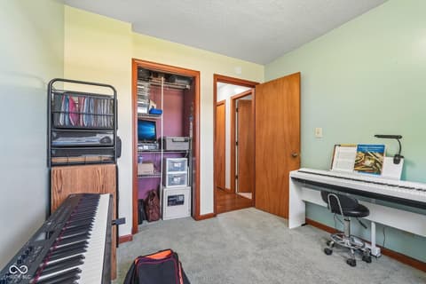 Photo of 5115 Gibbs Road, Plainfield, IN