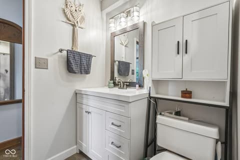 Photo of 5115 Gibbs Road, Plainfield, IN