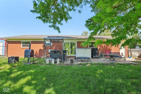 Photo of 5115 Gibbs Road, Plainfield, IN