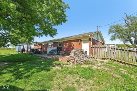 Photo of 5115 Gibbs Road, Plainfield, IN