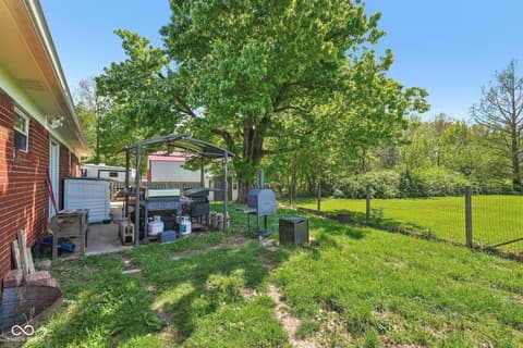 Photo of 5115 Gibbs Road, Plainfield, IN