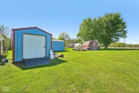 Photo of 5115 Gibbs Road, Plainfield, IN