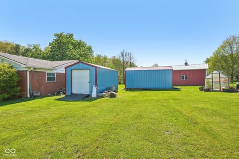 Photo of 5115 Gibbs Road, Plainfield, IN