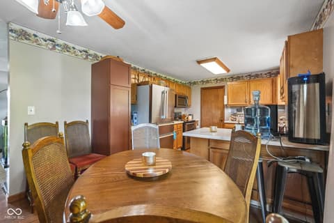 Photo of 5115 Gibbs Road, Plainfield, IN